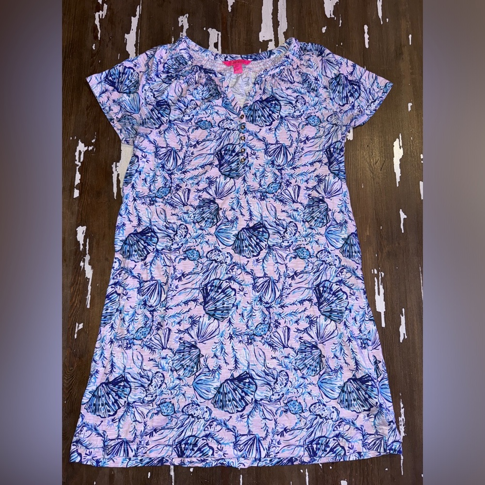 Essie Dress